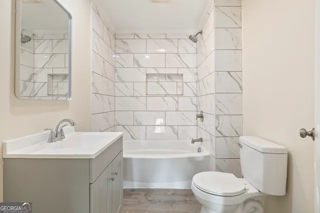 $339,000 | 614 Burnett Ferry Road Southwest, Rome, GA 30165