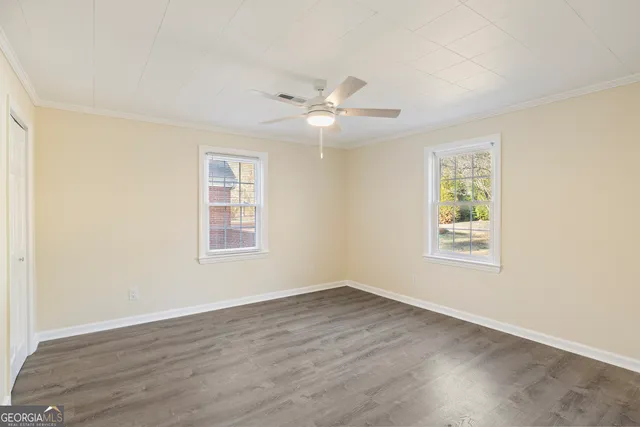 $339,000 | 614 Burnett Ferry Road Southwest, Rome, GA 30165