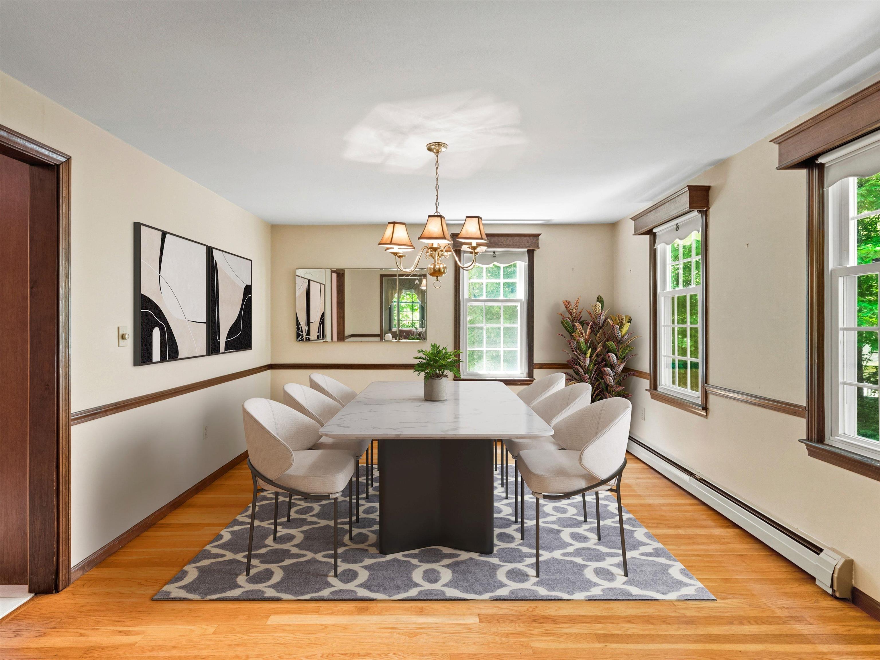 35 Sawyer Road Hampstead, NH 03841 - Photo 12 of 58