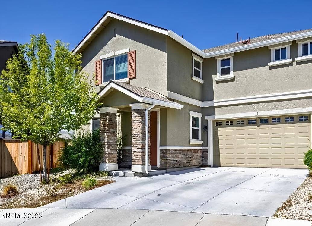 3785 Thistledown Court Reno, NV 89512 - Photo 2 of 10 Untitled design (36)