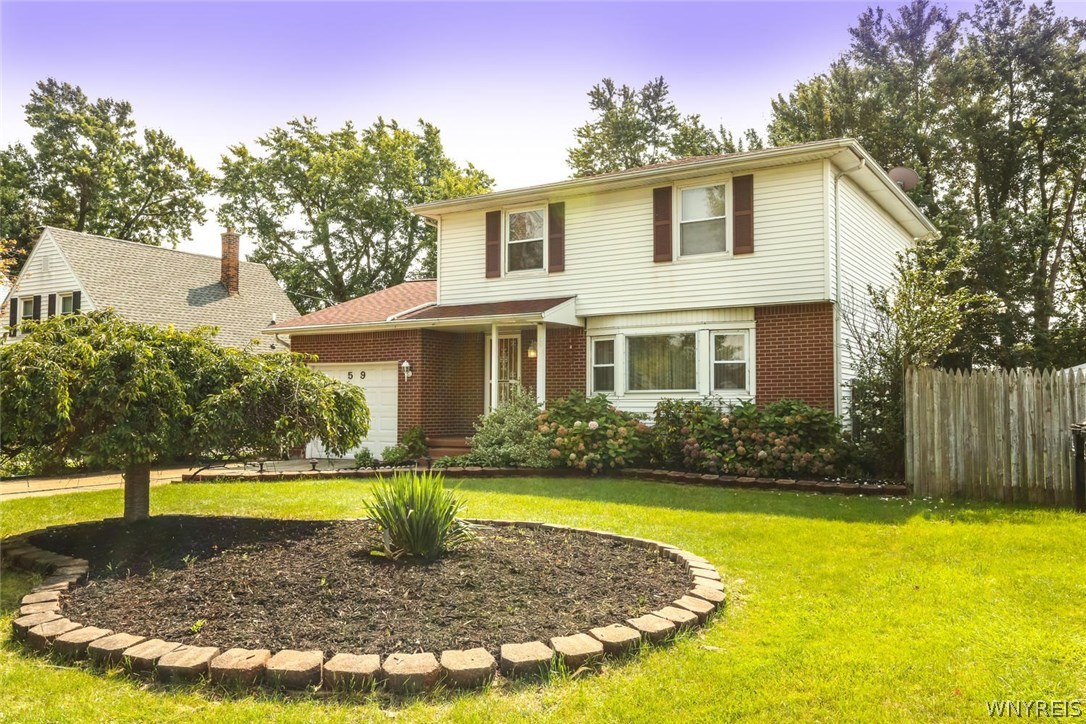 59 Koenig Road Tonawanda, NY 14150 - Photo 1 of 1