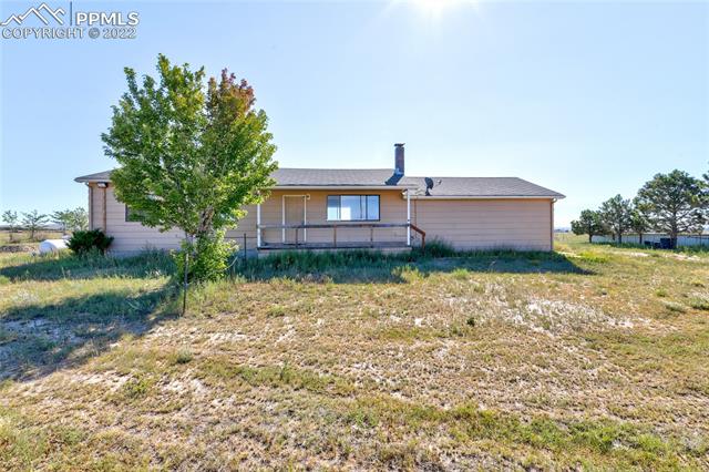 7775 North Log Road Peyton, CO 80831 - Photo 1 of 37 Gallery Image 1
