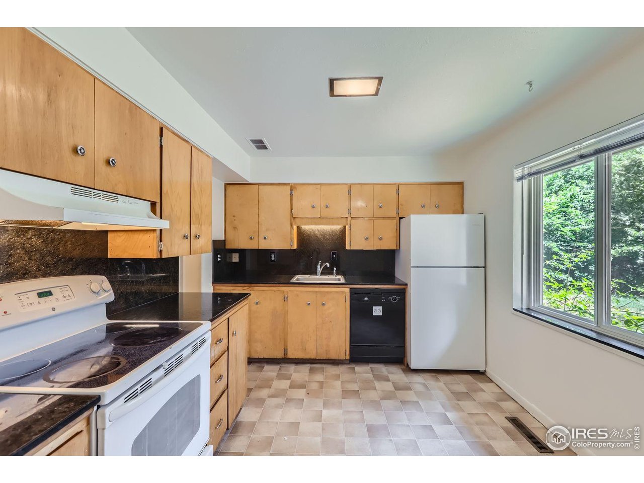 1517 Crestmore Place Fort Collins, CO 80521 - Photo 8 of 28 Kitchen