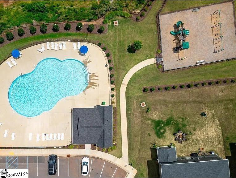 328 Roderick Lane Greenville, SC 29605 - Photo 28 of 31