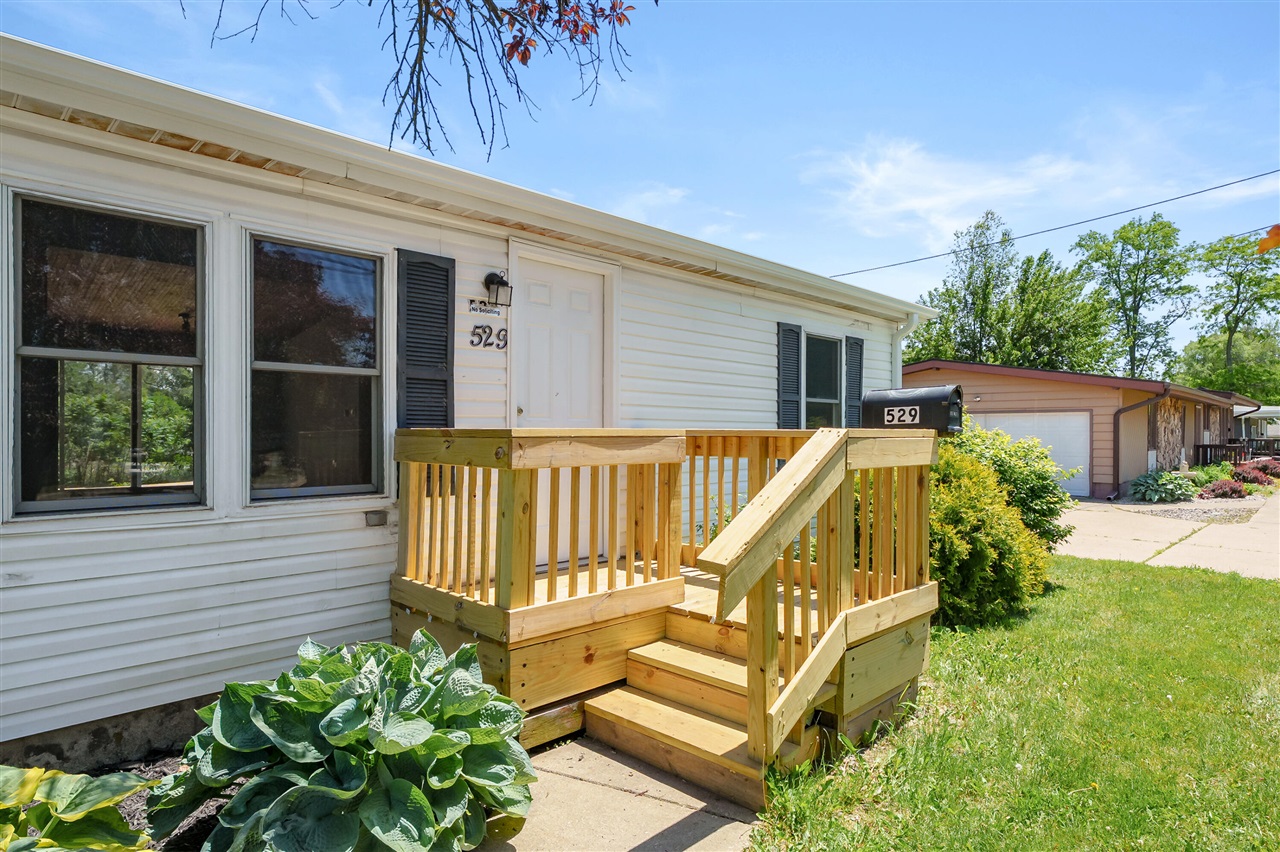 529 Riverside Drive Battle Creek, MI 49015 - Photo 35 of 42