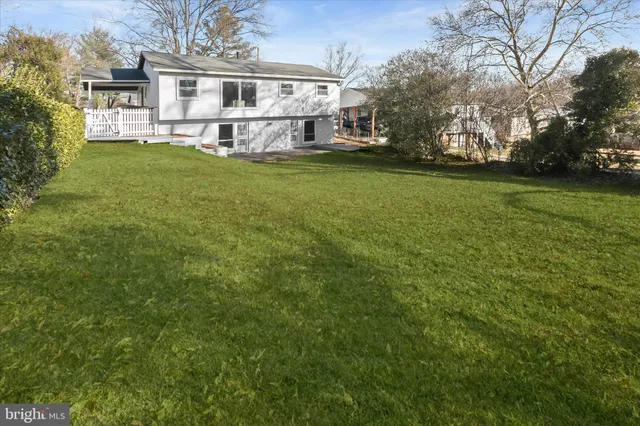 $525,000 | 10410 Rutland Place, Hyattsville, MD 20783