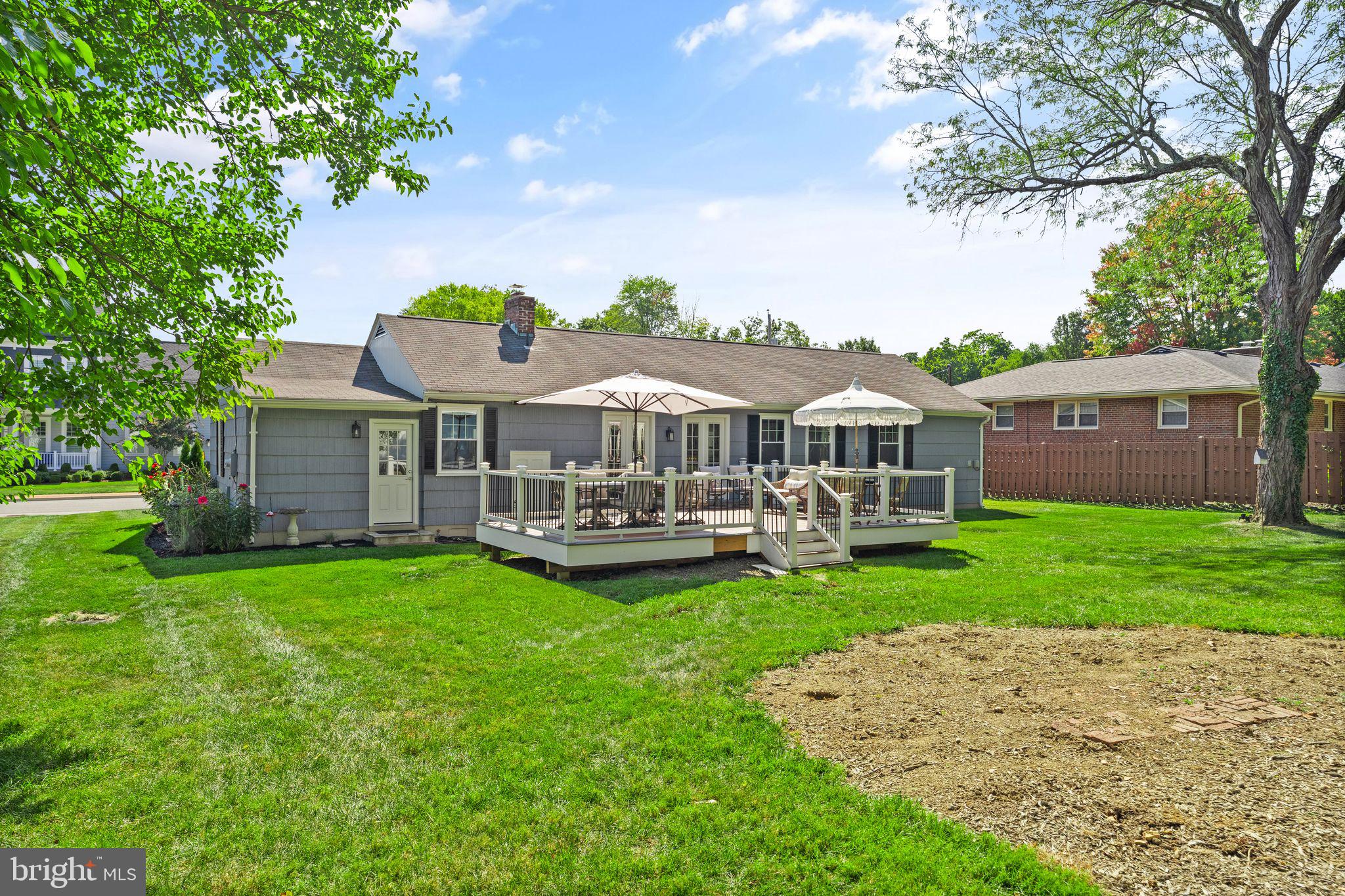 131 Woodberry Road Northeast Leesburg, VA 20176 - Photo 58 of 100 Gallery Image 58