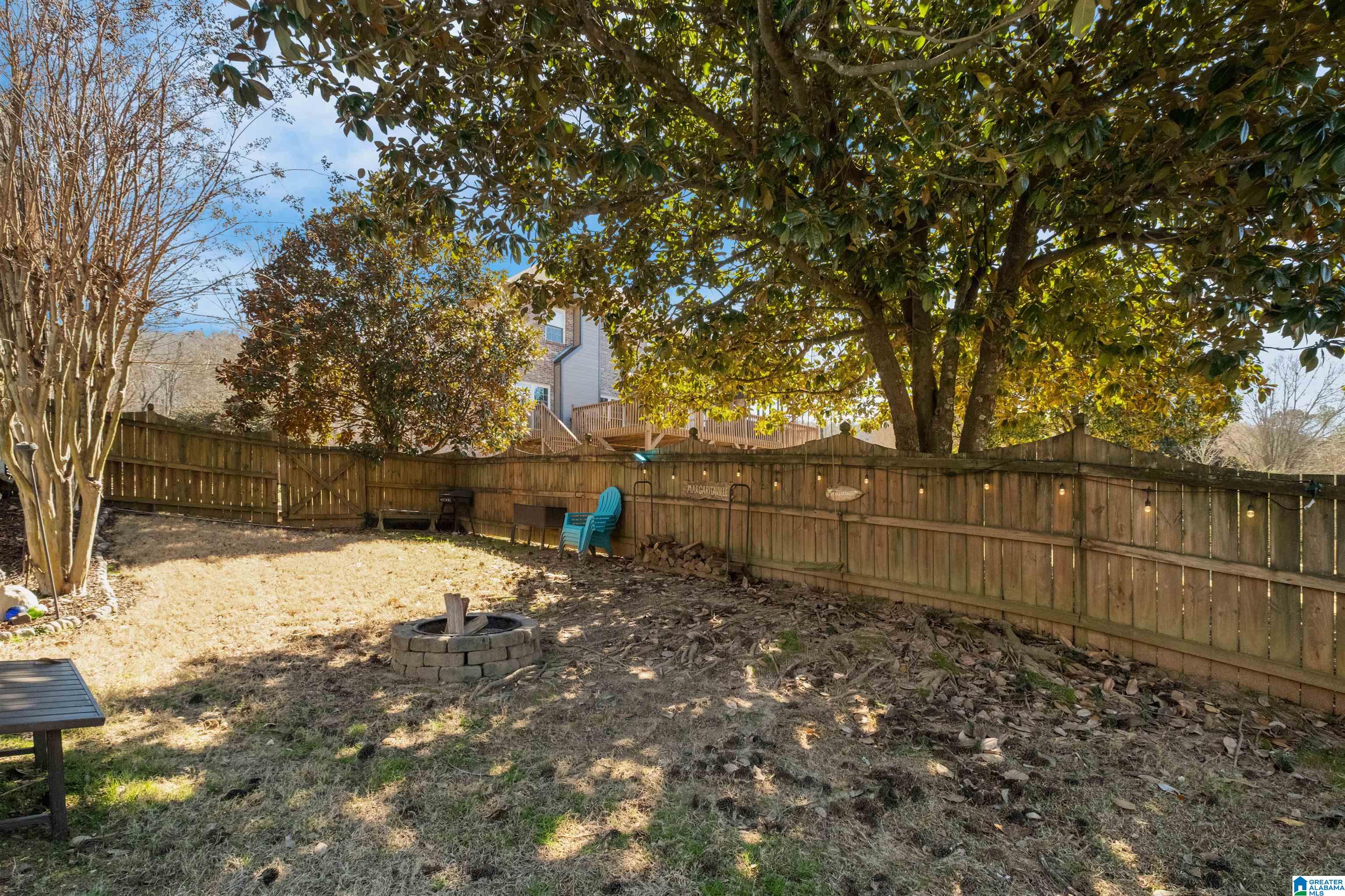 244 Silverleaf Drive Pelham, AL 35124 - Photo 73 of 78