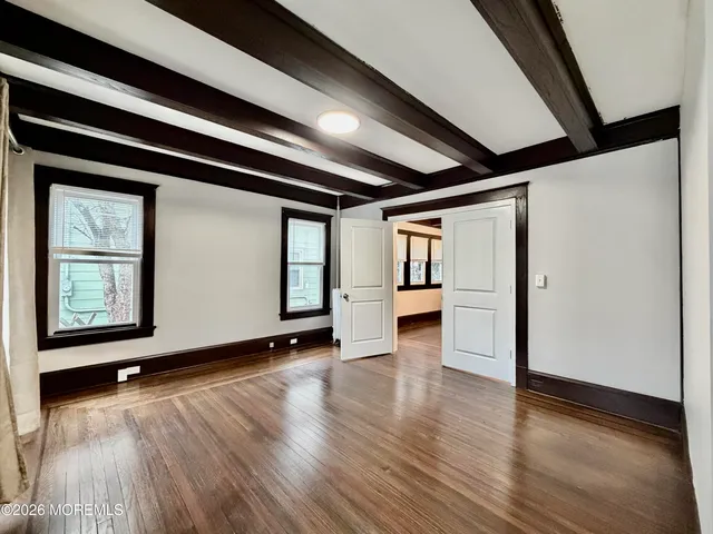 $2,595 | 512 4th Avenue, Unit 1, Asbury Park, NJ 07712