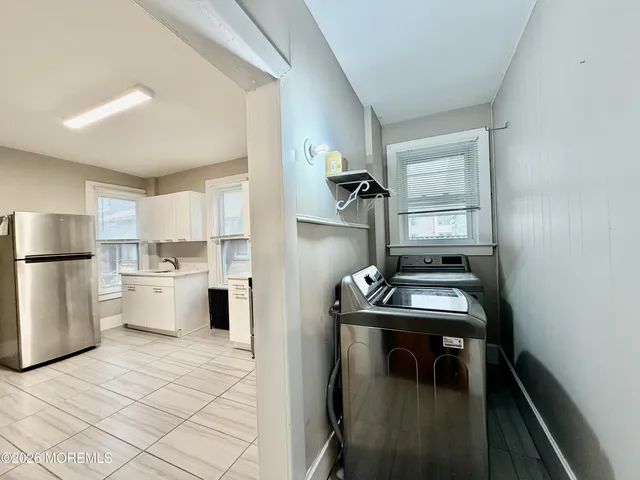 $2,595 | 512 4th Avenue, Unit 1, Asbury Park, NJ 07712