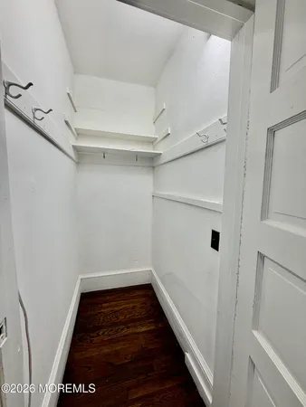 a view of a hallway