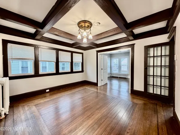 a view of an entryway