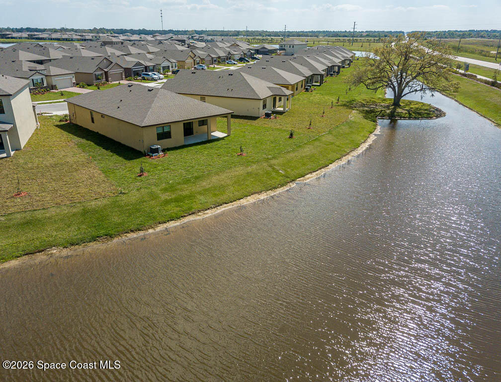 1863 Farmhouse Road Southeast Palm Bay, FL 32909 - Photo 35 of 44 a view of a city