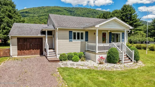 $225,000 | 19 Jamison City Road, Benton, PA 17814
