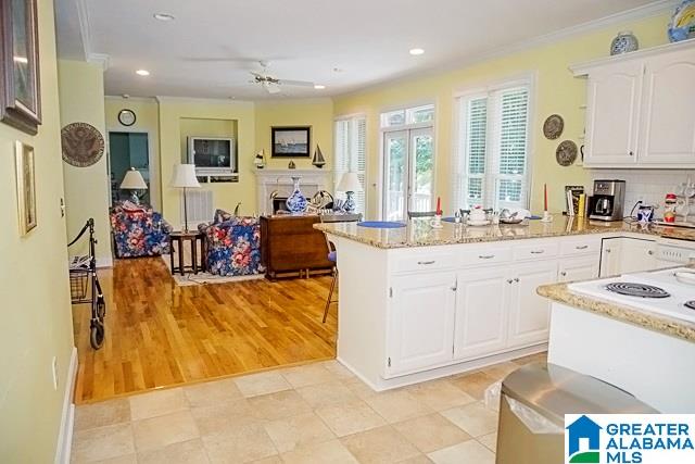 97 Davis Acres Drive Alpine, AL 35014 - Photo 21 of 41