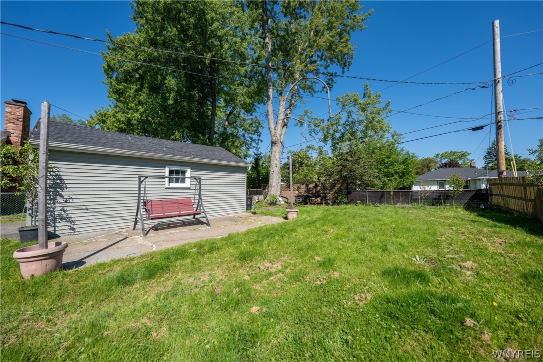 177 Bennington Road Amherst, NY 14226 - Photo 44 of 45