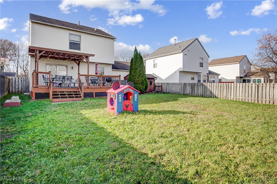 824 Rothrock Drive Galloway, OH 43119 - Photo 47 of 49