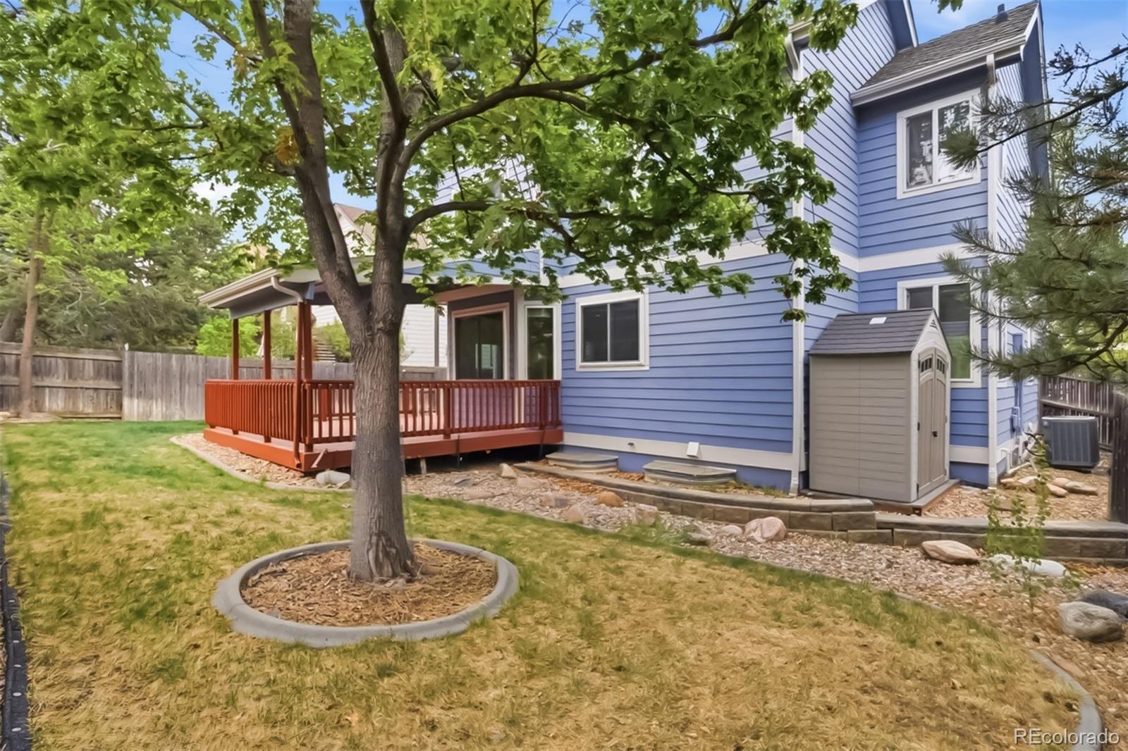 7356 Rattlesnake Drive Lone Tree, CO 80124 - Photo 45 of 47