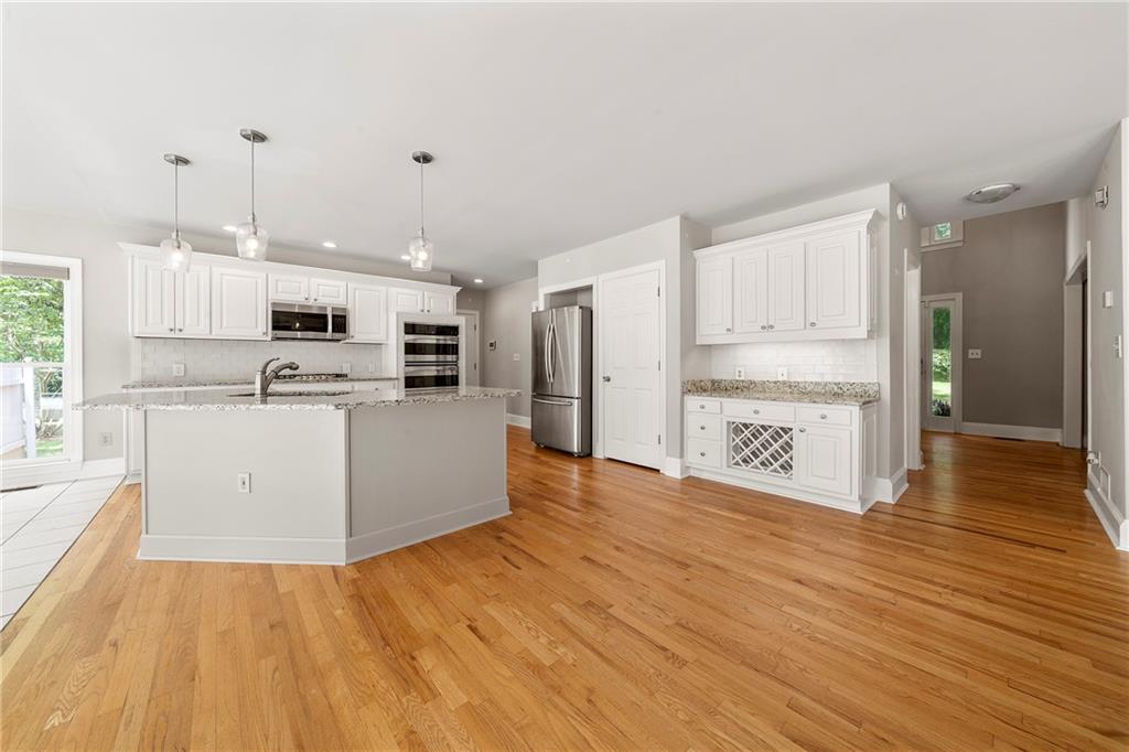75 Spring Ridge Court Newnan, GA 30265 - Photo 18 of 60 Gallery Image 18