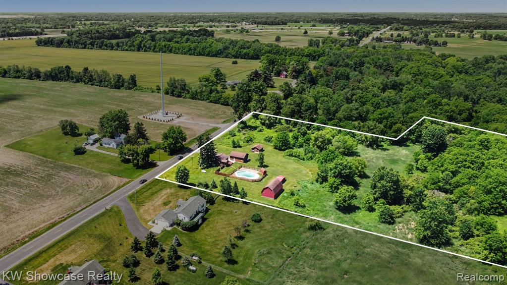 3585 East Clark Road Bath, MI 48808 - Photo 32 of 35