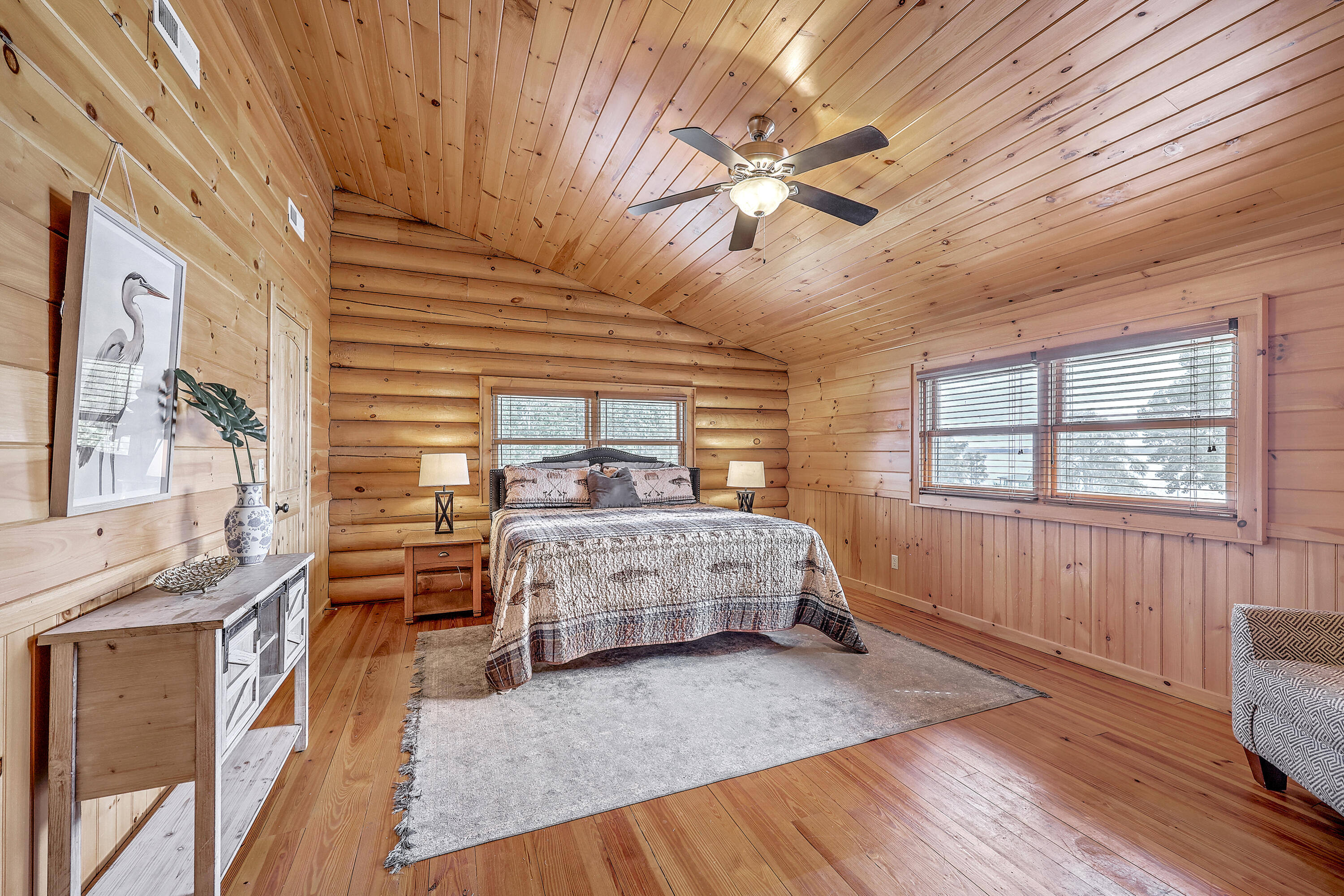3550 Princess Pond Road Summerton, SC 29148 - Photo 37 of 102 Primary Bedroom
