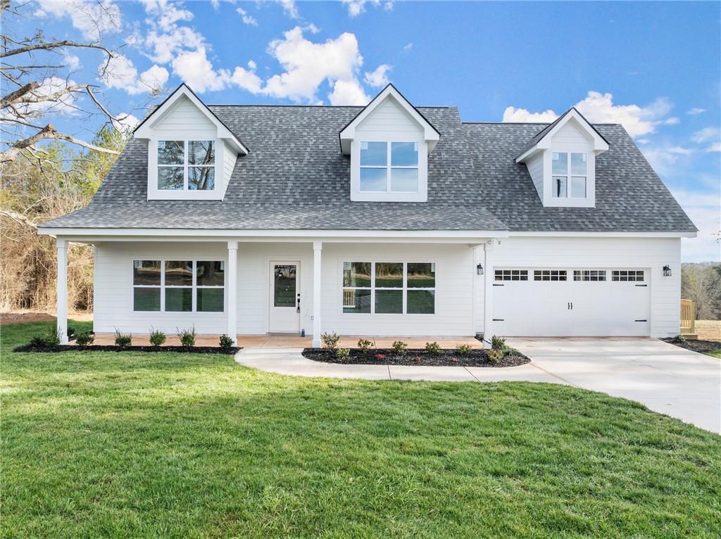 6554 Ben Parks Road Murrayville, GA 30564 - Photo 1 of 1 Gallery Image 1