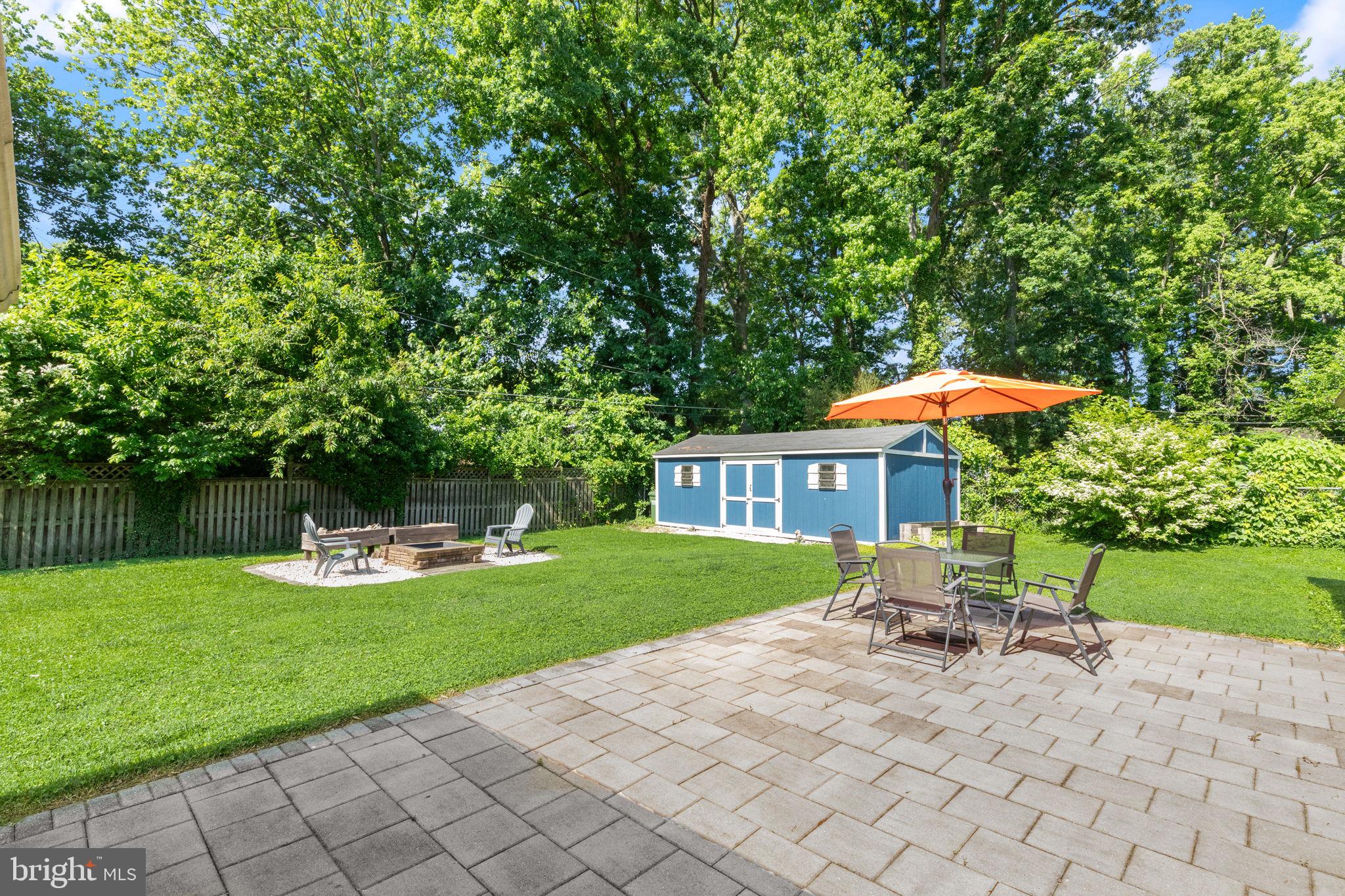 814 Foxwell Road Joppa, MD 21085 - Photo 18 of 21