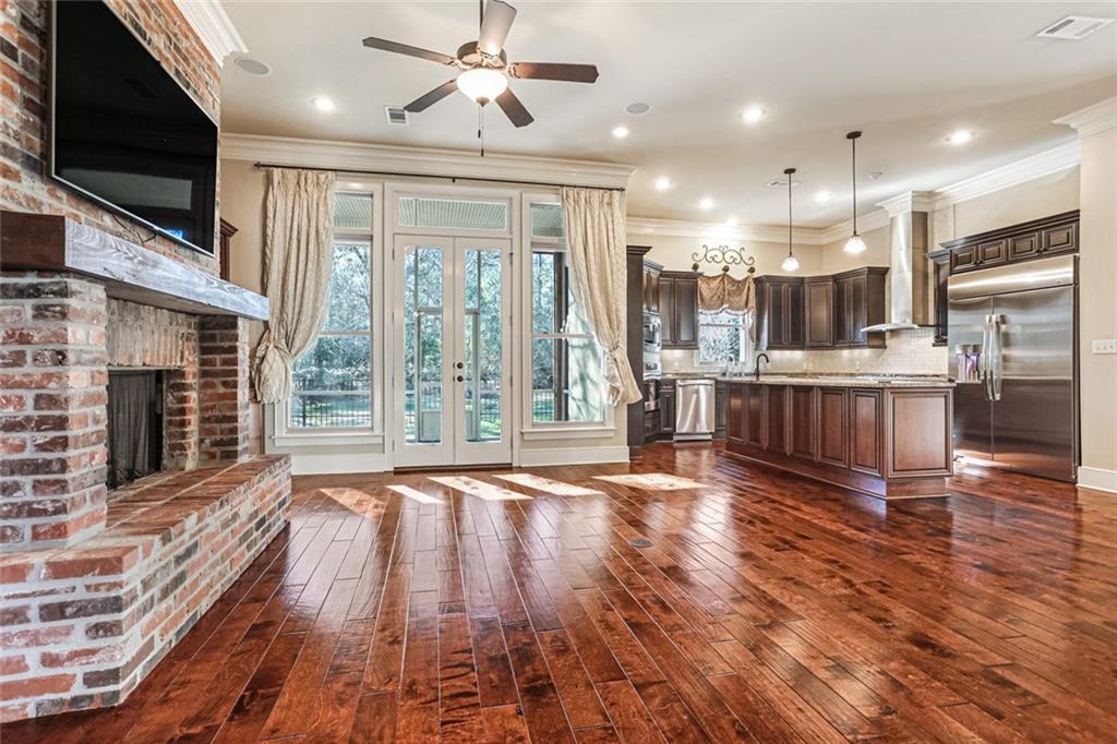 94 Hummingbird Road Covington, LA 70433 - Photo 8 of 17 Gallery Image 8
