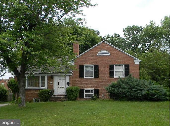 6103 Brandon Avenue Springfield, VA 22150 - Photo 1 of 1 Exterior (Main)