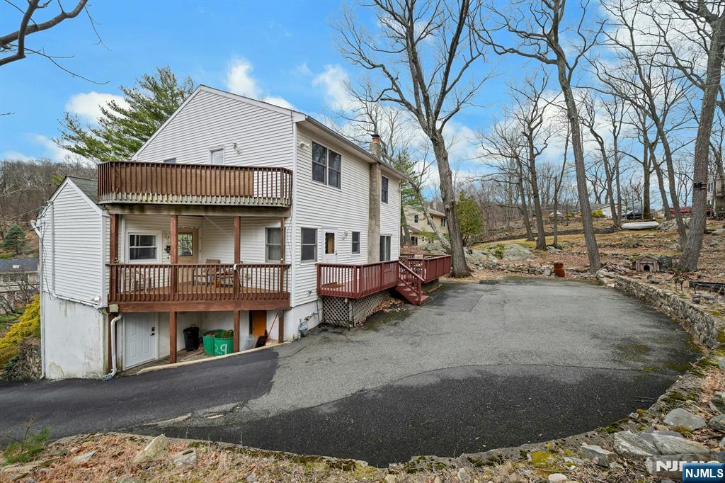 229 White Meadow Road Rockaway, NJ 07866 - Photo 37 of 49