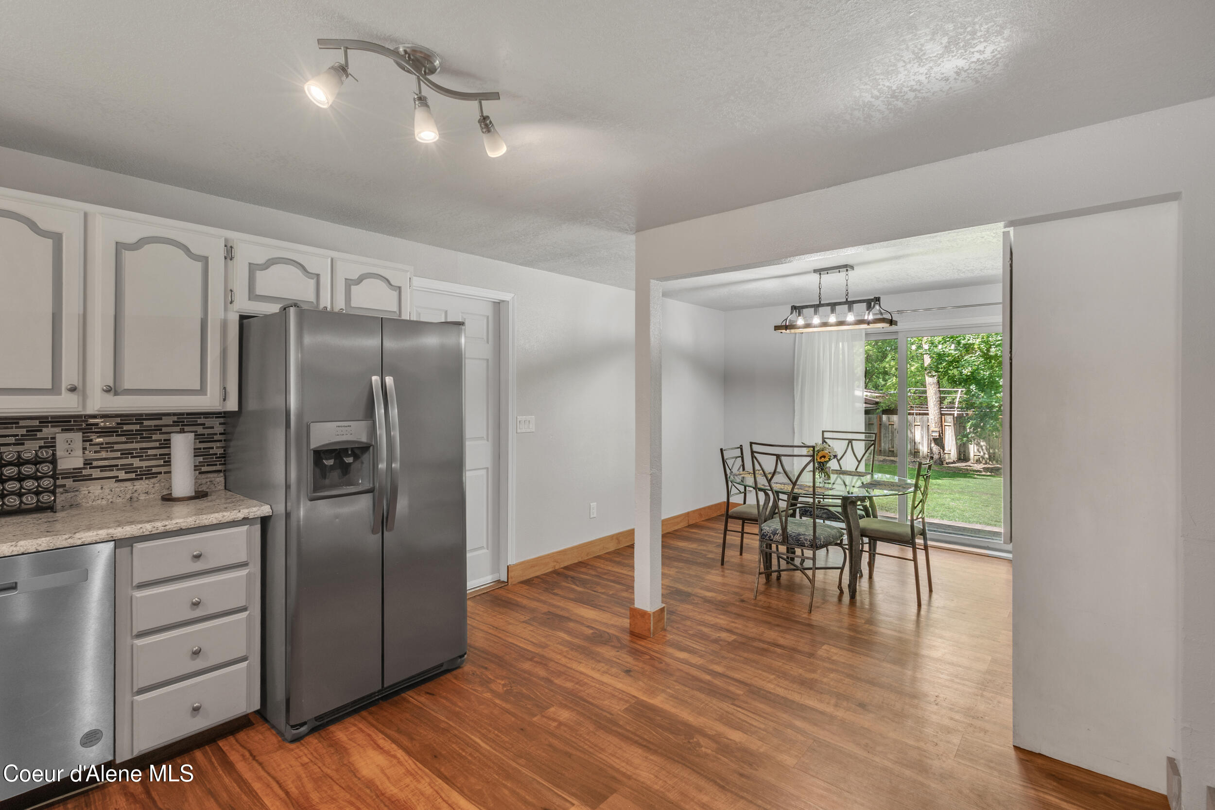 222 South Ross Point Road Post Falls, ID 83854 - Photo 14 of 47 14. Kitchen