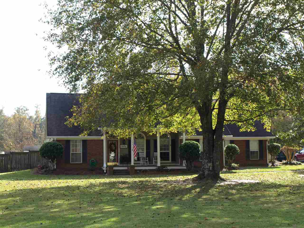 133 Falcon Ridge Drive Raymond, MS 39154 - Photo 1 of 50 Photo 1