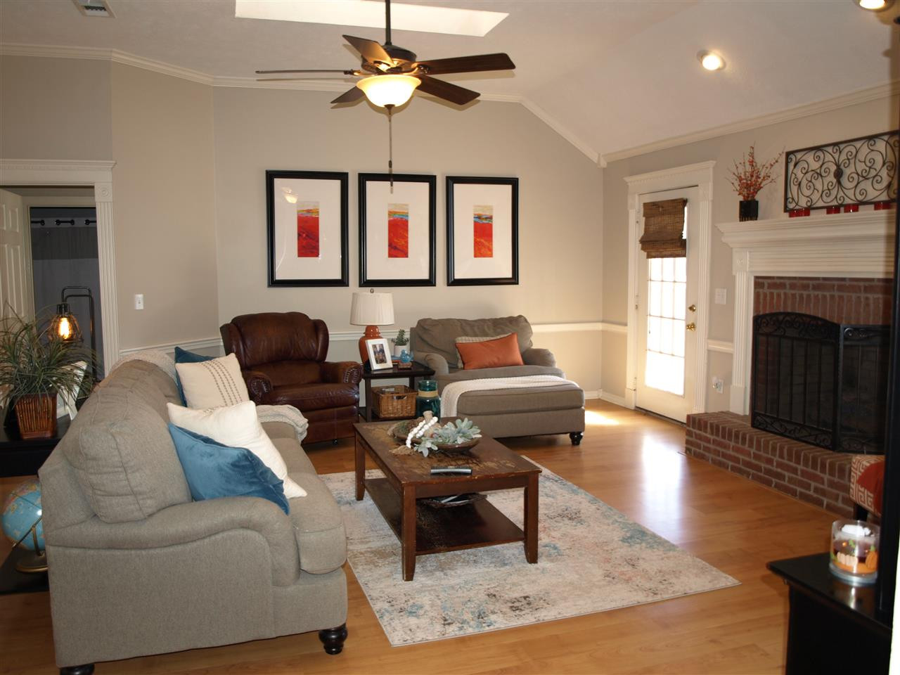 133 Falcon Ridge Drive Raymond, MS 39154 - Photo 11 of 50 Photo 11