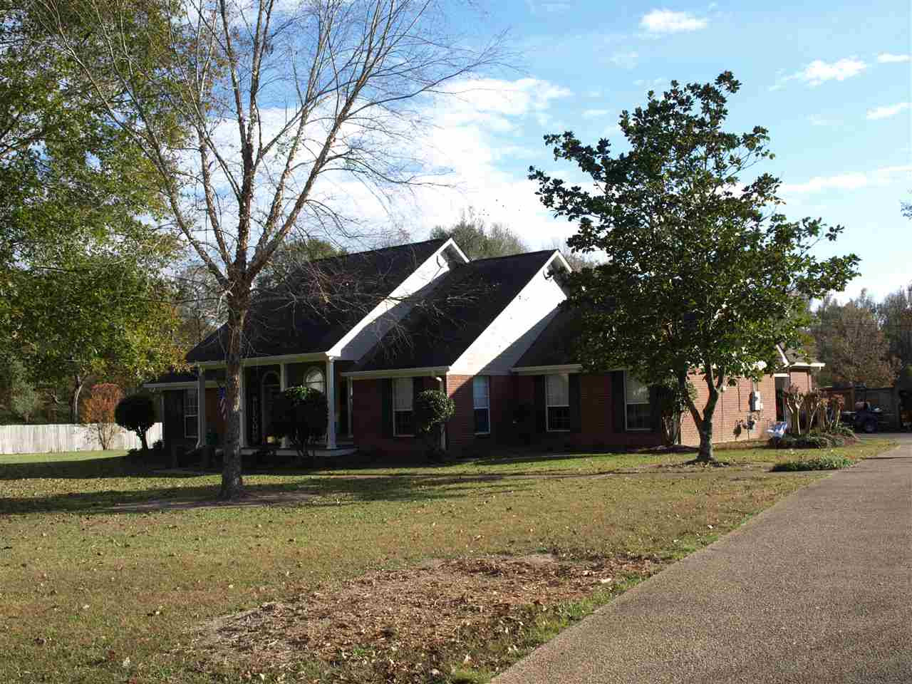 133 Falcon Ridge Drive Raymond, MS 39154 - Photo 3 of 50 Photo 3