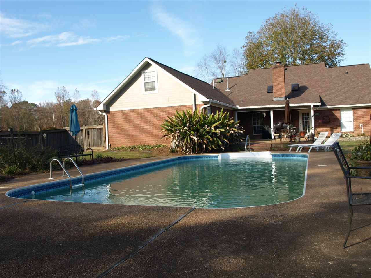 133 Falcon Ridge Drive Raymond, MS 39154 - Photo 34 of 50 Photo 34