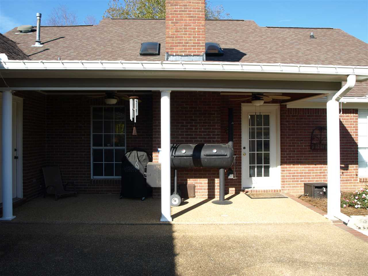 133 Falcon Ridge Drive Raymond, MS 39154 - Photo 37 of 50 Photo 37