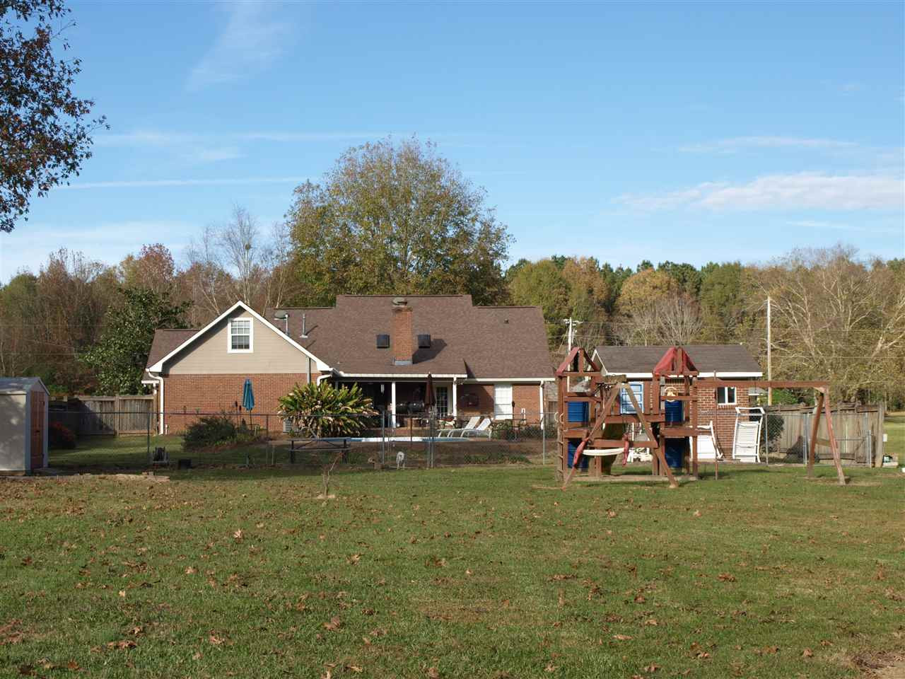 133 Falcon Ridge Drive Raymond, MS 39154 - Photo 44 of 50 Photo 44