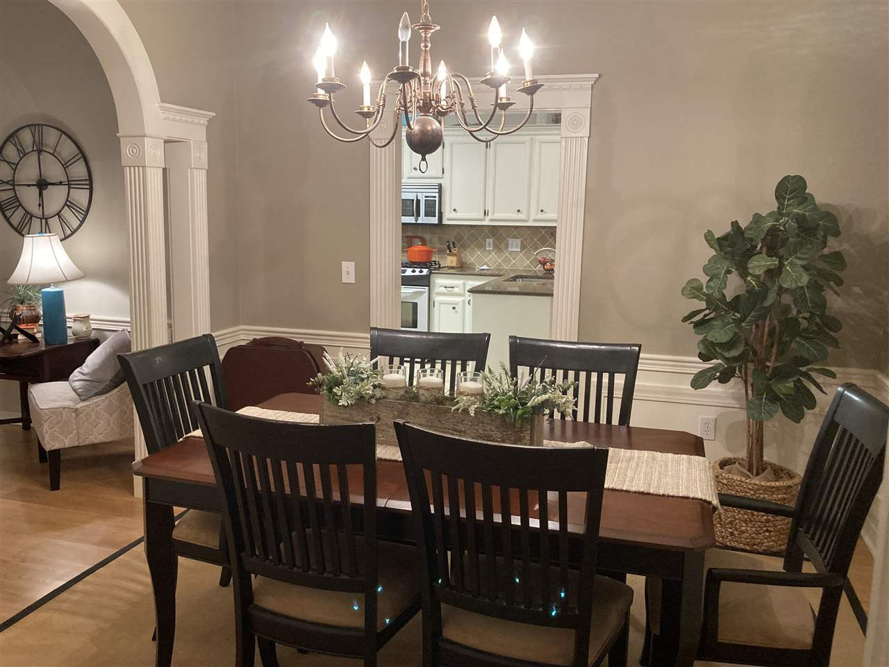 133 Falcon Ridge Drive Raymond, MS 39154 - Photo 7 of 50 Photo 7