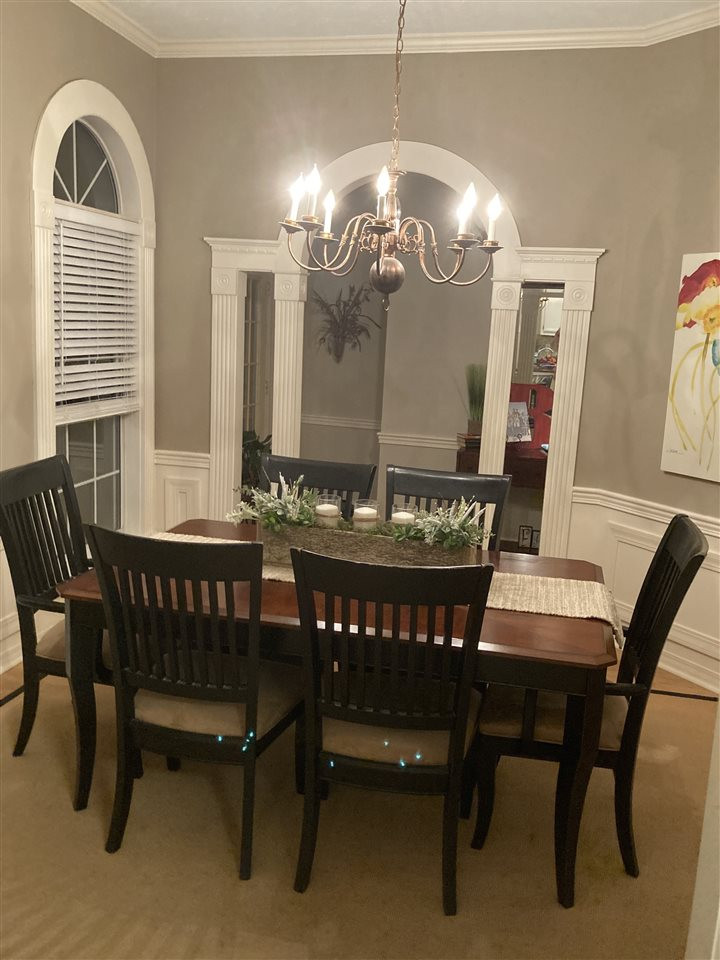133 Falcon Ridge Drive Raymond, MS 39154 - Photo 8 of 50 Photo 8