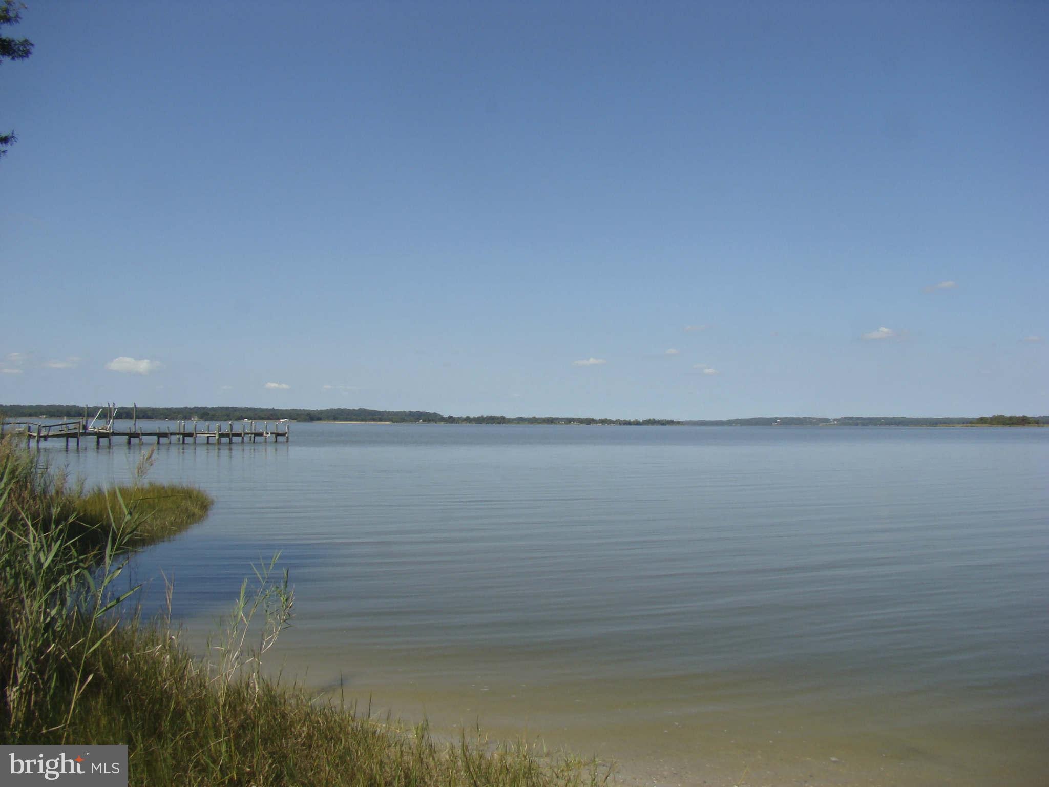 36026 Bay Drive Chaptico, MD 20621 - Photo 14 of 14 Exterior (Rear)