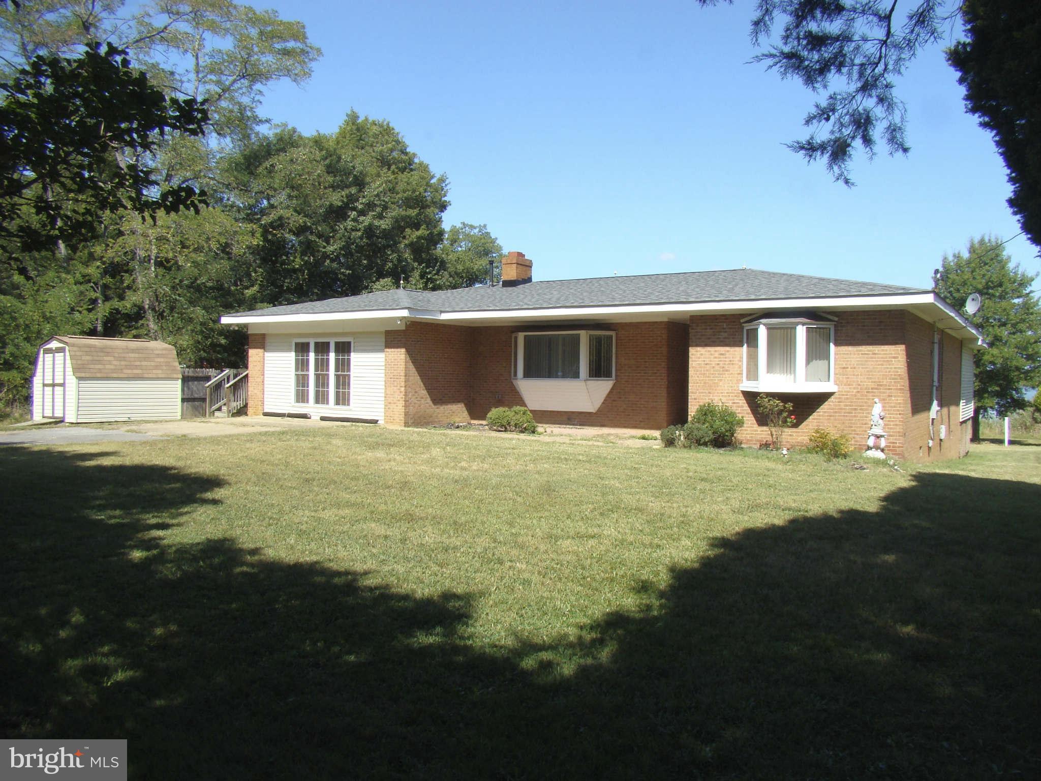 36026 Bay Drive Chaptico, MD 20621 - Photo 2 of 14 Exterior (Front)