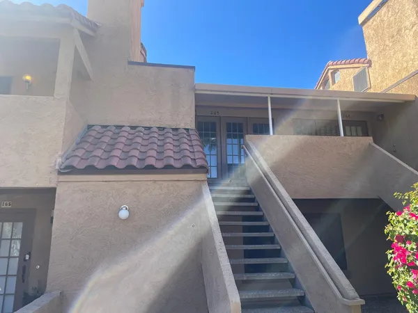 $1,400 | 4901 South Calle Los Cerros Drive, Unit 265, Tempe, AZ 85282