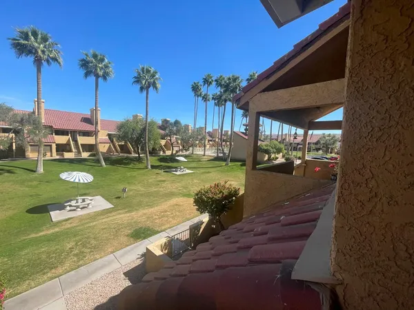 $1,400 | 4901 South Calle Los Cerros Drive, Unit 265, Tempe, AZ 85282