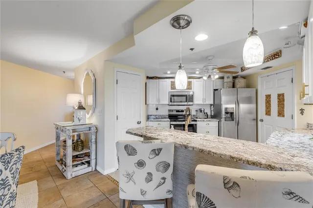 $425,000 | 5300 South Atlantic Avenue, Unit 16502, New Smyrna Beach, FL 32169