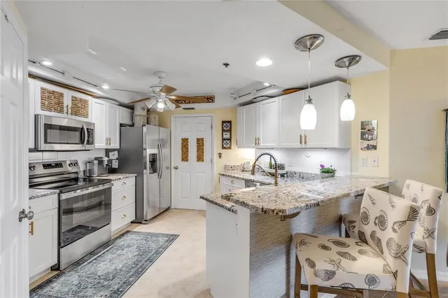 $425,000 | 5300 South Atlantic Avenue, Unit 16502, New Smyrna Beach, FL 32169