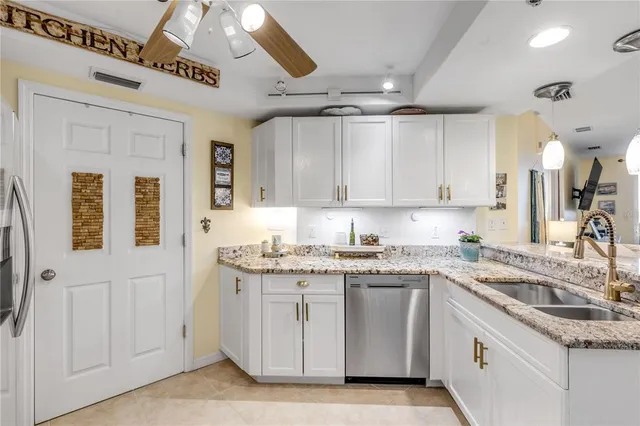 $425,000 | 5300 South Atlantic Avenue, Unit 16502, New Smyrna Beach, FL 32169