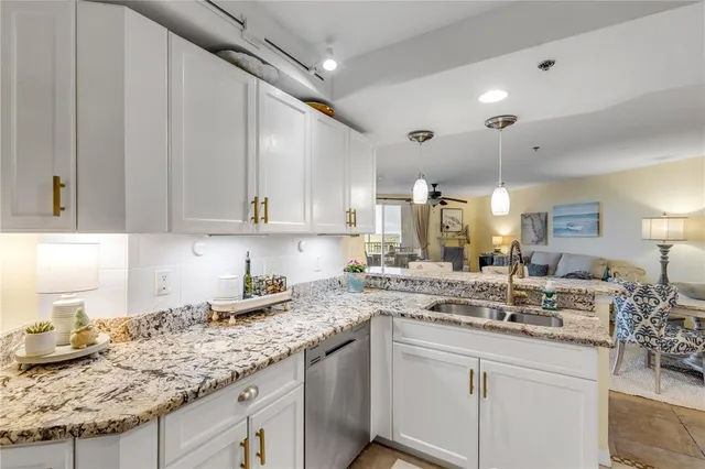 $425,000 | 5300 South Atlantic Avenue, Unit 16502, New Smyrna Beach, FL 32169