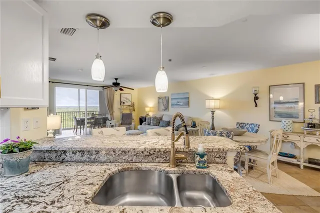 $425,000 | 5300 South Atlantic Avenue, Unit 16502, New Smyrna Beach, FL 32169