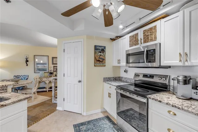 $425,000 | 5300 South Atlantic Avenue, Unit 16502, New Smyrna Beach, FL 32169