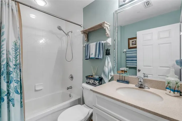 $425,000 | 5300 South Atlantic Avenue, Unit 16502, New Smyrna Beach, FL 32169